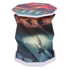 Stranger Things foldable Lamp The Upside Down 15 cm-thumb-1