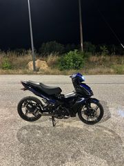 Sym VF 185 2023