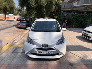 Toyota Aygo 2016 Full extra-thumb-3