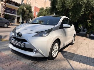Toyota Aygo 2016 Full extra-thumb-1