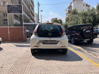 Toyota Aygo 2016 Full extra-thumb-4