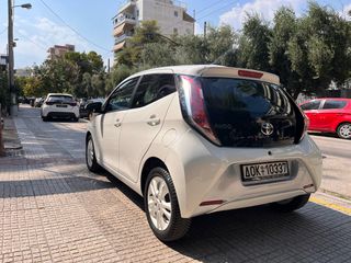 Toyota Aygo 2016 Full extra-thumb-5