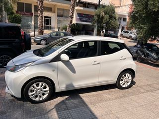 Toyota Aygo 2016 Full extra-thumb-6