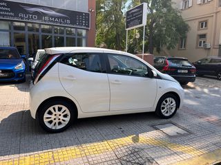 Toyota Aygo 2016 Full extra-thumb-8