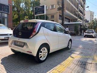 Toyota Aygo 2016 Full extra-thumb-9