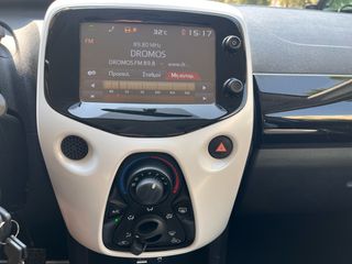 Toyota Aygo 2016 Full extra-thumb-17