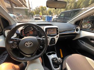 Toyota Aygo 2016 Full extra-thumb-18