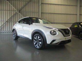 Nissan Juke 2023 5 Χρόνια Εγγύηση - ACENTA