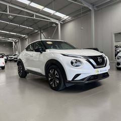 Nissan Juke 2023 5 Χρόνια Εγγύηση - ACENTA