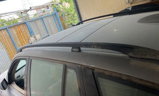Ράγες οροφής Χ3-thumb-1