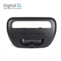 DIGITAL IQ CAMERA MITSUBISHI_01 (AHD-NTSC) HANDLE CAMERA for MITSUBISHI L200 mod. 2006-2015