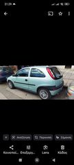 Opel Corsa 2000 1.2 16V AUTOMATIC  75HP