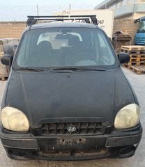 Hyundai Atos 2001