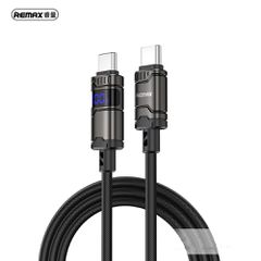 REMAX C01-CC 100W FAST CHARGING CABLE (USB-C to USB-C)