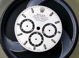 Rolex Daytona 16520 Καντράν & σετ δείκτες