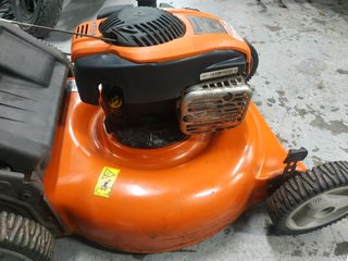 Χλοοκοπτικά Husqvarna 2008 LC 153