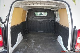 Κλούβα Citroen 2021 BERLINGO XL ΜΑΚΡΥ!!! ΜΕ ΠΑΡΑΘΥΡΑ ΒΕΝΖΙΝΗ! 1.2 TURBO 110HP!-thumb-12