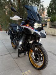 Bmw R 1250 GS Adventure 2021 Rallye