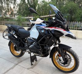 Bmw R 1250 GS Adventure 2021 Rallye