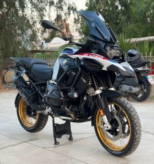 Bmw R 1250 GS Adventure 2021 Rallye