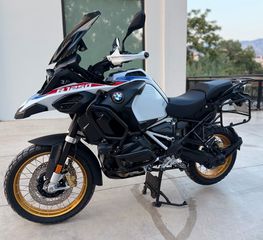 Bmw R 1250 GS Adventure 2021 Rallye