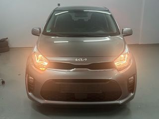 Kia Picanto 2022 ΑΥΤΟΜΑΤΟ