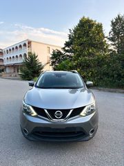 Nissan Qashqai 2017 TEKNA PANORAMA NAVI CAMERA 360-thumb-1