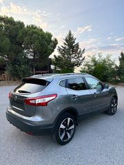 Nissan Qashqai 2017 TEKNA PANORAMA NAVI CAMERA 360-thumb-4