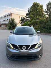 Nissan Qashqai 2017 TEKNA PANORAMA NAVI CAMERA 360-thumb-7