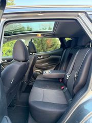 Nissan Qashqai 2017 TEKNA PANORAMA NAVI CAMERA 360-thumb-10