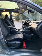 Nissan Qashqai 2017 TEKNA PANORAMA NAVI CAMERA 360-thumb-11