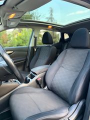 Nissan Qashqai 2017 TEKNA PANORAMA NAVI CAMERA 360-thumb-12