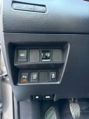 Nissan Qashqai 2017 TEKNA PANORAMA NAVI CAMERA 360-thumb-14