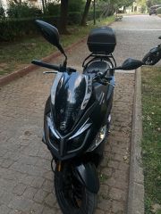 Sym Jet 14 2022 JET 14 125
