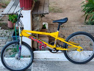 BMX Haro 1998 Cozmo