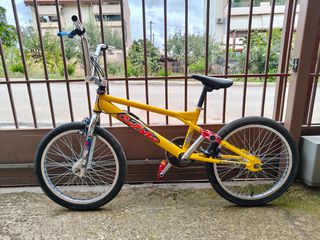 BMX Haro 1998 Cozmo