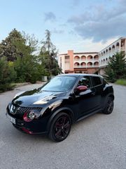 Nissan Juke 2017 Nismo