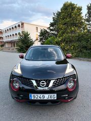 Nissan Juke 2017 Nismo-thumb-1
