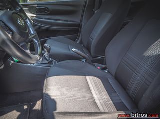 Hyundai i 20 2021 Hybrid 1.0 TGDI  100HP-thumb-4