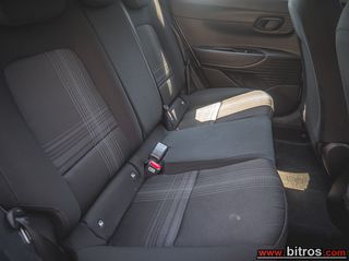 Hyundai i 20 2021 Hybrid 1.0 TGDI  100HP-thumb-6