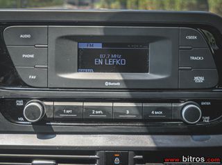 Hyundai i 20 2021 Hybrid 1.0 TGDI  100HP-thumb-17