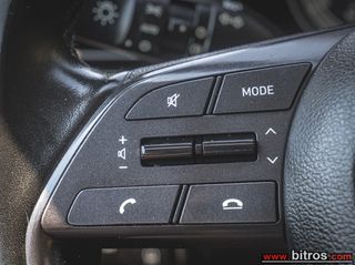 Hyundai i 20 2021 Hybrid 1.0 TGDI  100HP-thumb-20
