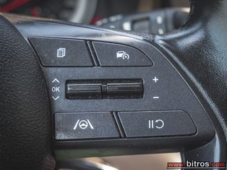 Hyundai i 20 2021 Hybrid 1.0 TGDI  100HP-thumb-21
