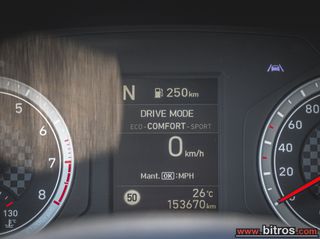 Hyundai i 20 2021 Hybrid 1.0 TGDI  100HP-thumb-25