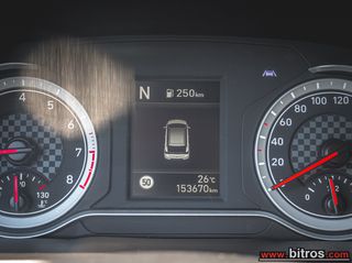 Hyundai i 20 2021 Hybrid 1.0 TGDI  100HP-thumb-26