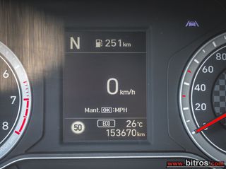 Hyundai i 20 2021 Hybrid 1.0 TGDI  100HP-thumb-27