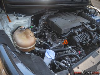 Hyundai i 20 2021 Hybrid 1.0 TGDI  100HP-thumb-28