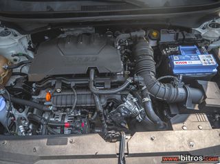 Hyundai i 20 2021 Hybrid 1.0 TGDI  100HP-thumb-29