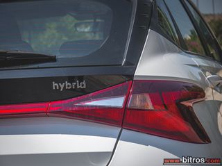 Hyundai i 20 2021 Hybrid 1.0 TGDI  100HP-thumb-31
