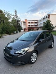 Opel Corsa 2016